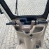 Elektrinis triratis dvivietis motoroleris P6 13 1000W